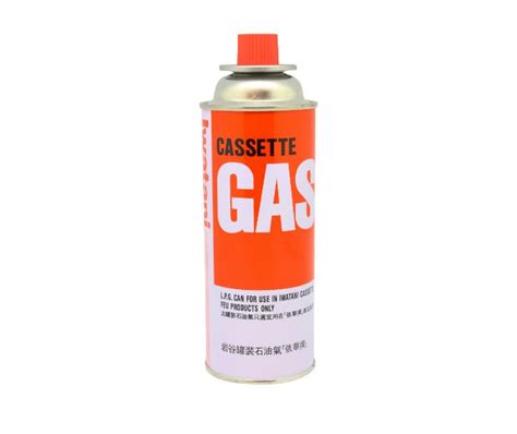 butane gas handyman